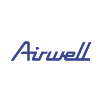 Climatisation avec unité extérieure Airwell