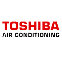 Climatisation avec unité extérieure Toshiba