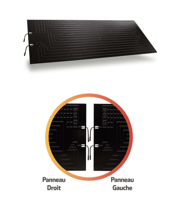 Installtion Panneaux solaires Thermodynamique Lyon